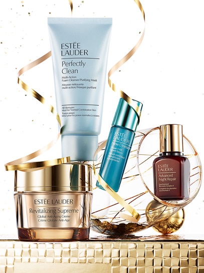 Skincare Gifts - Est&eacute;e Lauder Advanced Night Repair